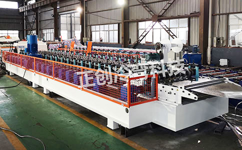 鋼板倉設備廠家說一說鋼板倉“四合一”糧食儲藏技術(shù)應用