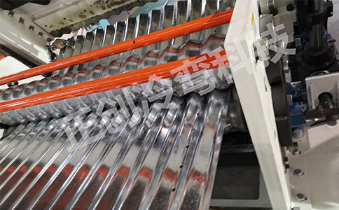 玉米鋼板倉(cāng)加工設(shè)備